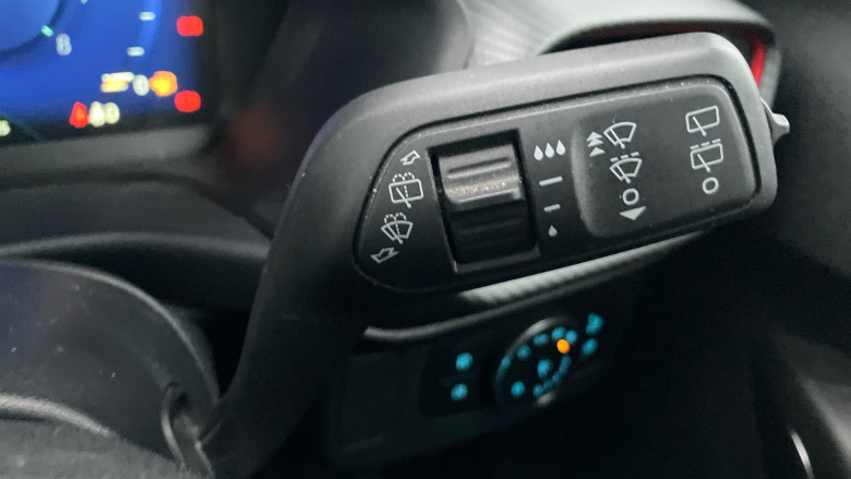 Ford Puma 1.0 EcoBoost Hybrid mHEV ST-Line X 5dr Petrol Hatchback